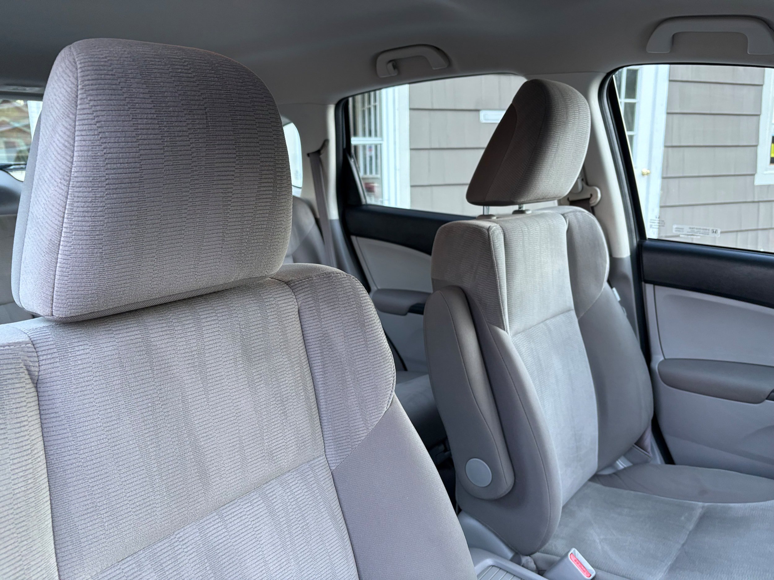 Used 2014 Honda CR-V LX image 29