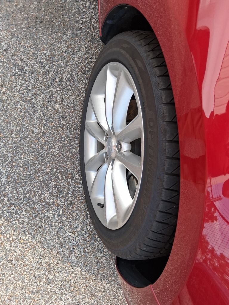 Used 2014 Buick Verano Convenience FWD image 8