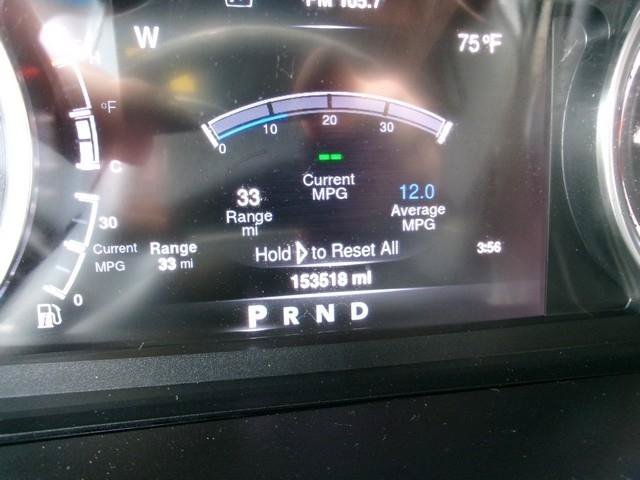 Used 2013 RAM 1500 Laramie w/ Convenience Group AWD/4WD image 16