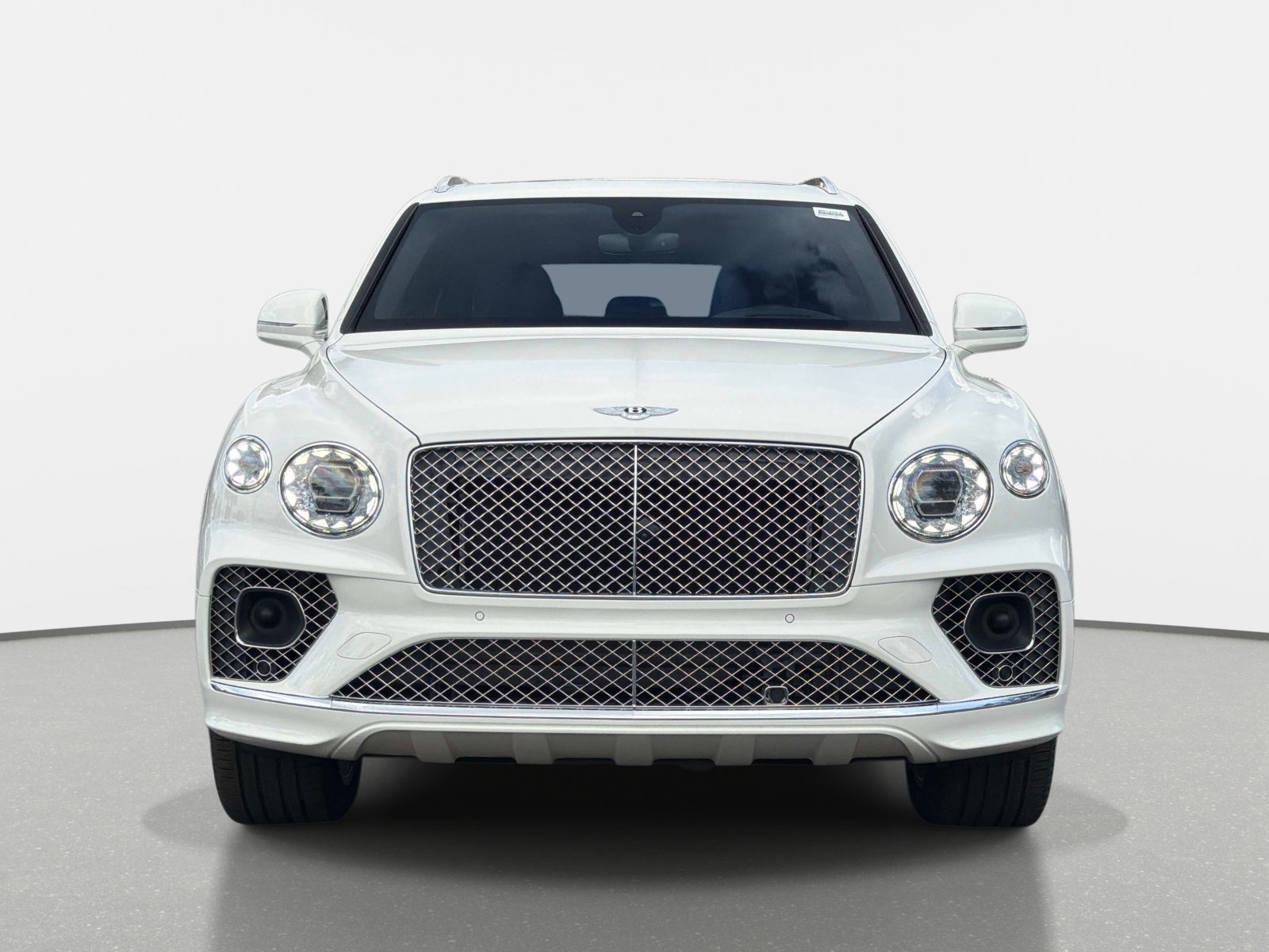 Used 2022 Bentley Bentayga AWD/4WD image 8