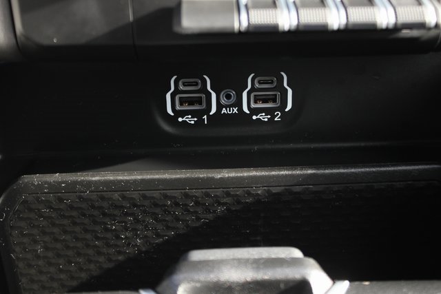 Used 2022 RAM 1500 Big Horn image 11