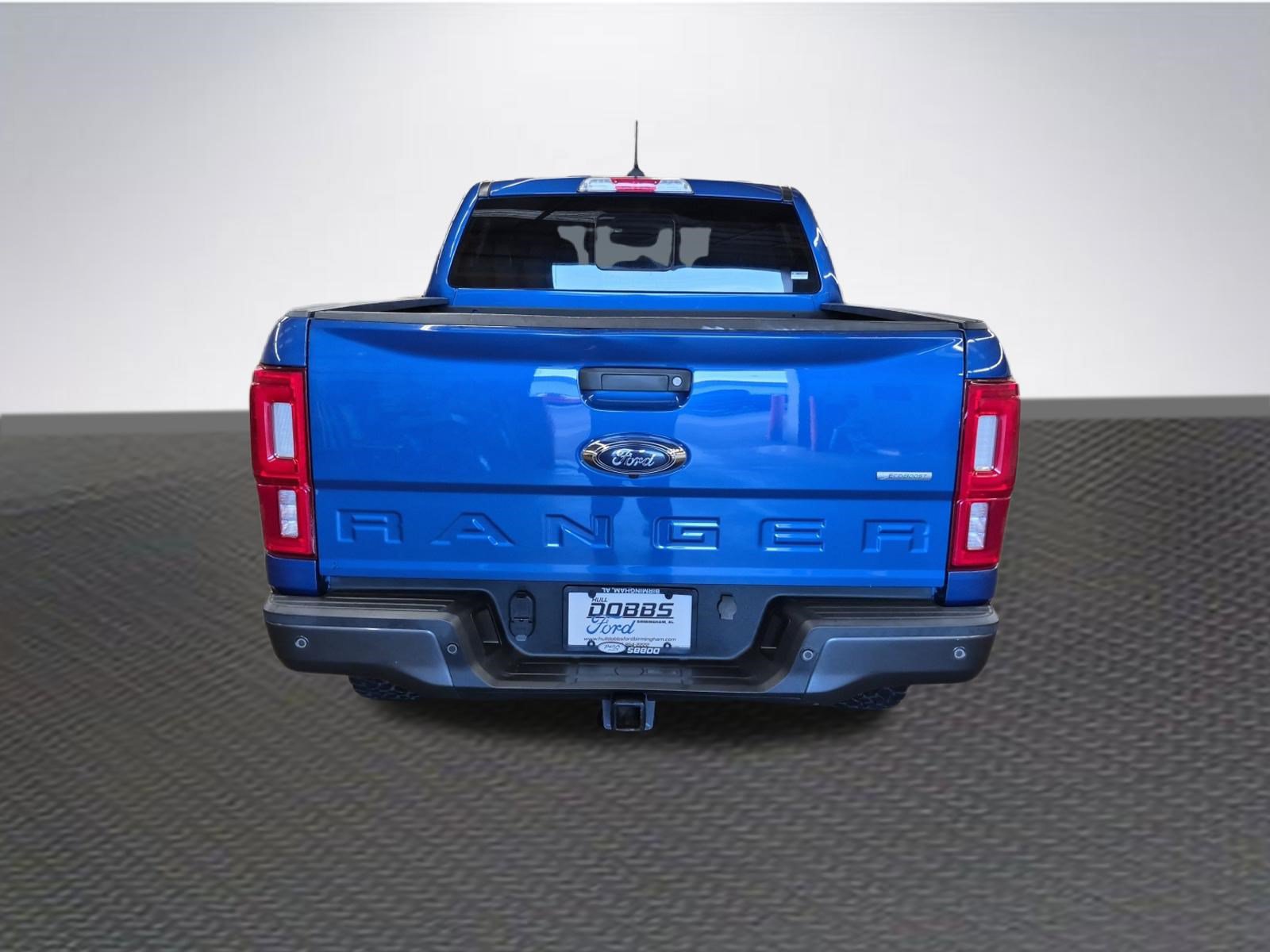 Used 2020 Ford Ranger XLT w/ Equipment Group 302A Luxury AWD/4WD image 6