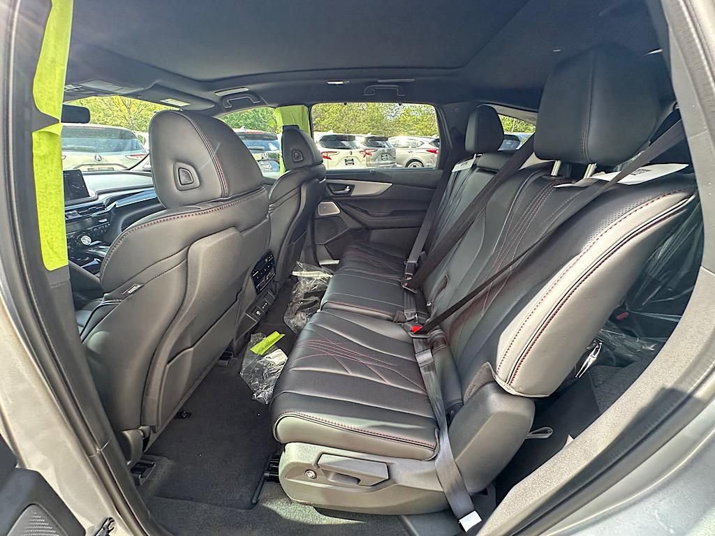 New 2026 Acura MDX A-Spec image 11