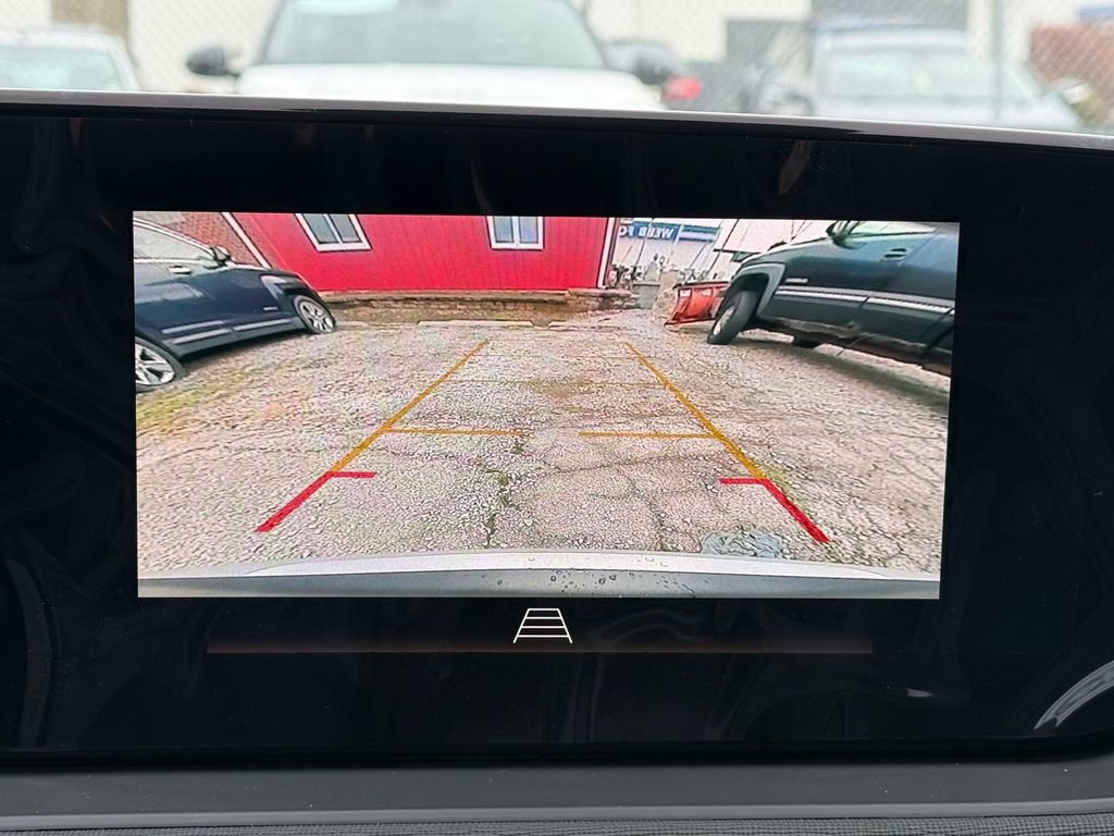 New 2026 Buick Envista Preferred w/ Convenience I Package image 27