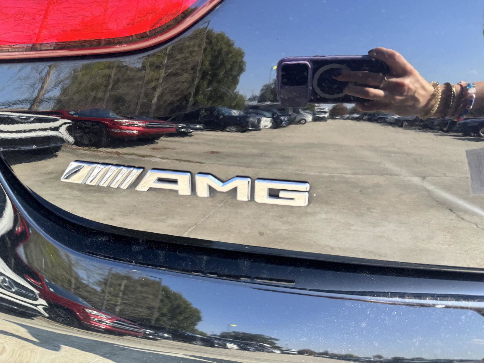 Certified 2019 Mercedes-Benz GLE 43 AMG 4MATIC Coupe image 24