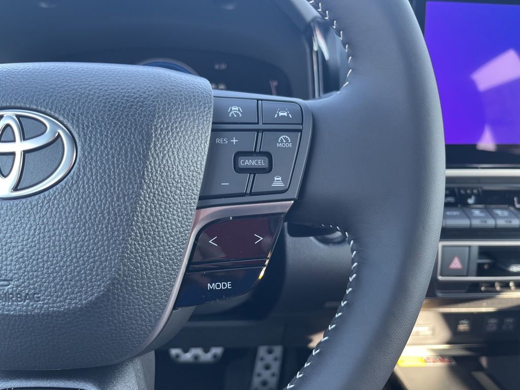 New 2026 Toyota Camry SE image 58