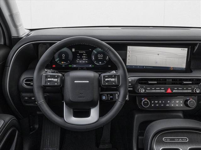 New 2027 Hyundai Palisade SEL Premium AWD/4WD image 4