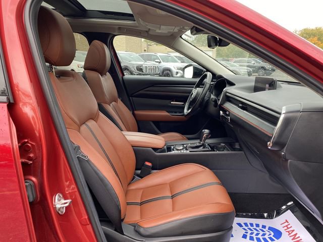 Used 2024 MAZDA CX-50 2.5 Turbo w/ Cargo Package image 29