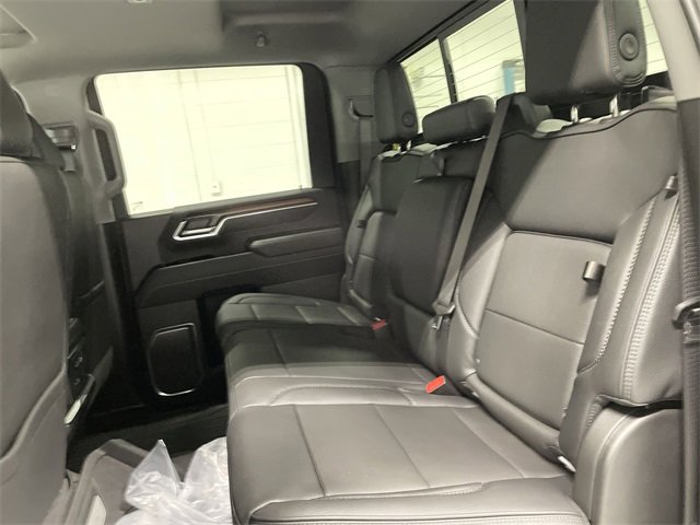 New 2026 GMC Sierra 2500 Denali w/ Denali Reserve Package image 16