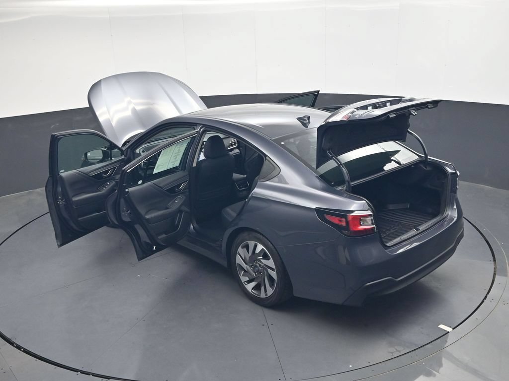 Used 2023 Subaru Legacy Limited AWD/4WD image 42