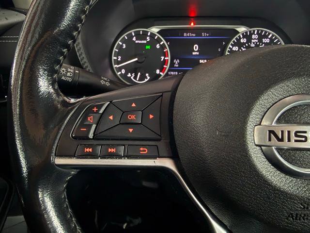 Certified 2023 Nissan Sentra SV w/ All-Weather Package image 23