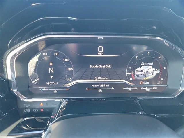 Used 2024 GMC Sierra 2500 SLT w/ SLT Premium Package image 13