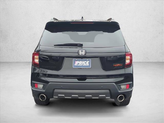 Used 2024 Honda Passport TrailSport image 7