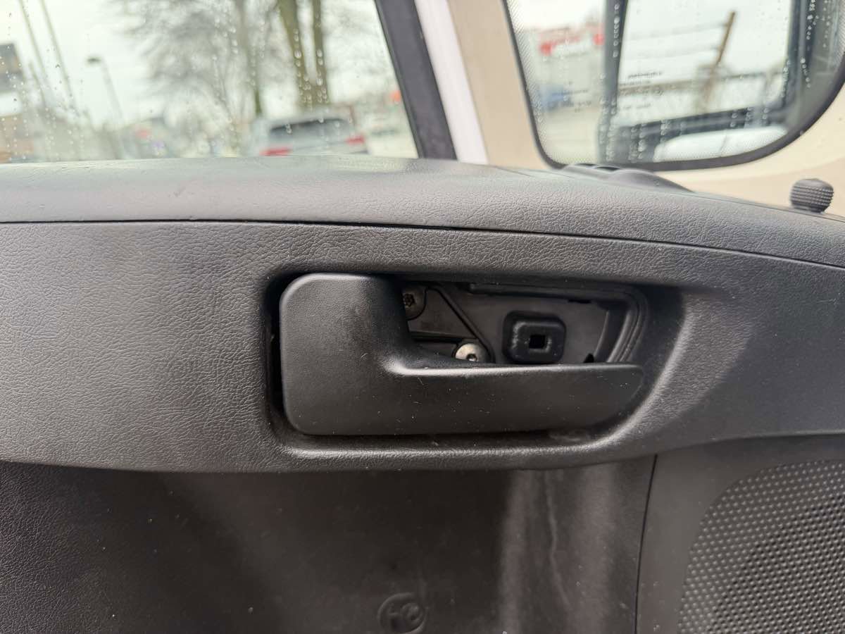 Used 2021 RAM ProMaster 2500 image 10