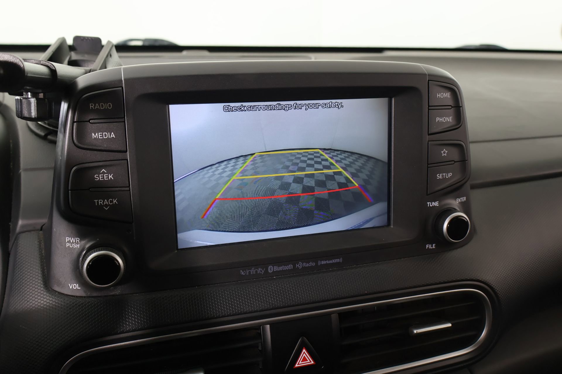 Used 2021 Hyundai Kona SEL Plus w/ Cargo Package image 6