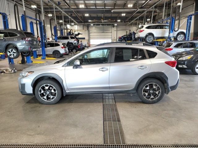 Used 2018 Subaru Crosstrek 2.0i Premium w/ Moonroof Package AWD/4WD image 4
