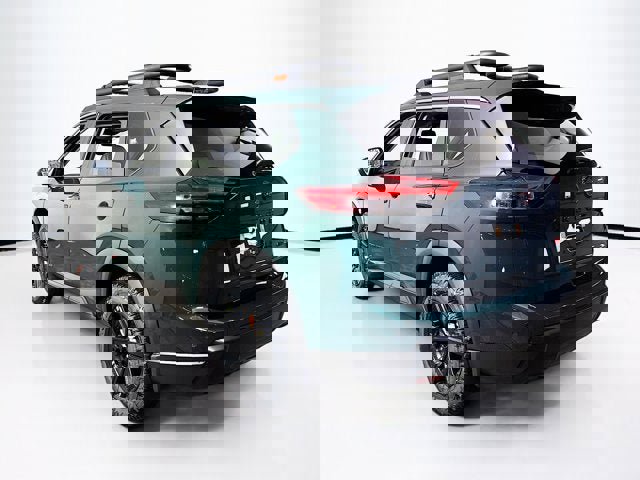 New 2026 Nissan Rogue SV w/ Rock Creek Premium Package image 7