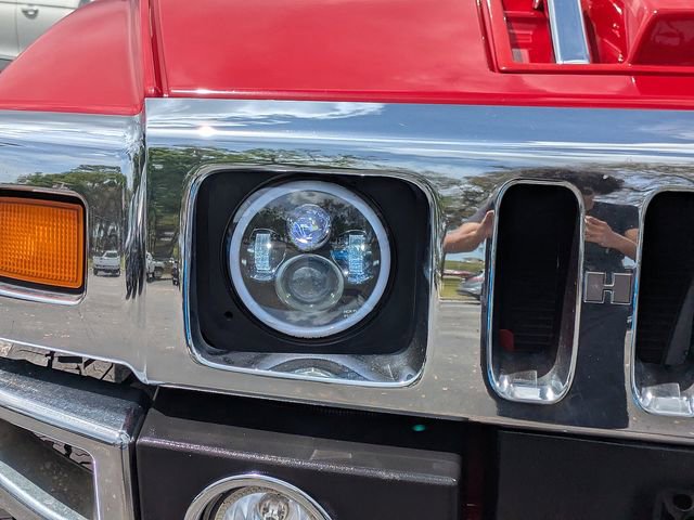 Used 2007 HUMMER H2 w/ Special Edition image 9