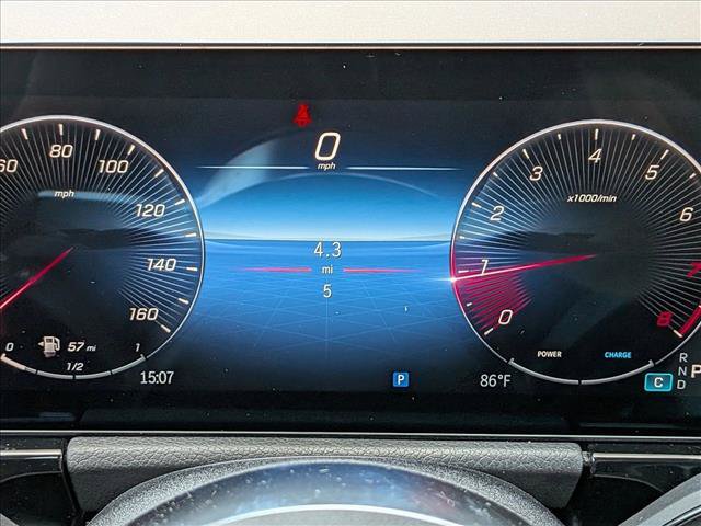 New 2026 Mercedes-Benz GLA 250 4MATIC image 11