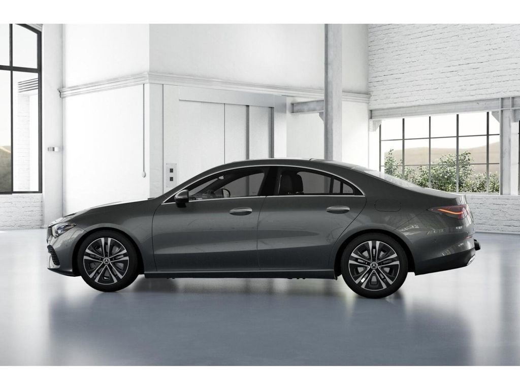 Certified 2026 Mercedes-Benz CLA 250 4MATIC image 33