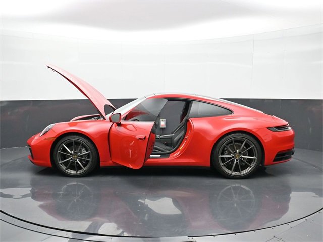 Used 2021 Porsche 911 Carrera w/ Premium Package image 26