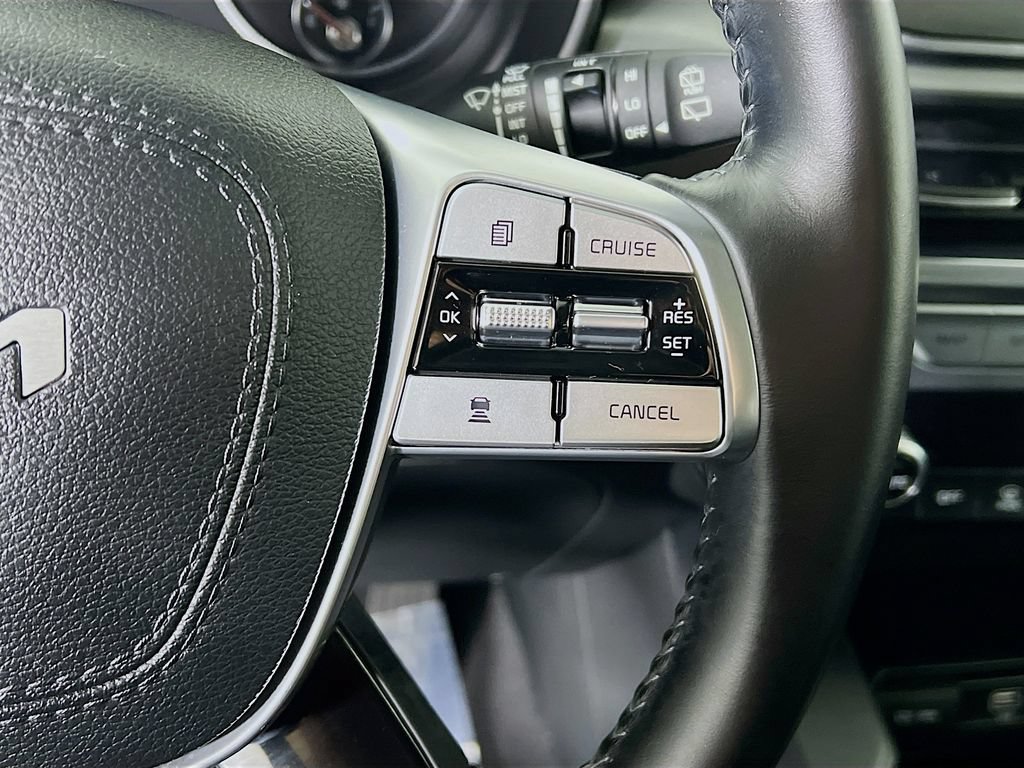 Certified 2022 Kia Telluride LX AWD/4WD image 24