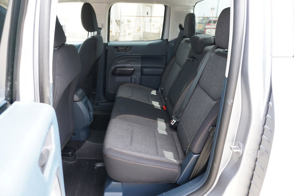 Used 2024 Ford Maverick Tremor w/ Tremor Off-Road Package image 19