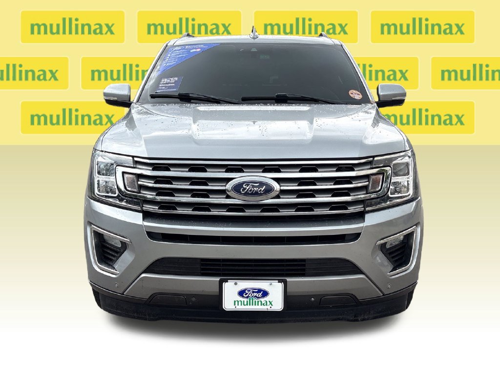 Used 2021 Ford Expedition Limited RWD image 22