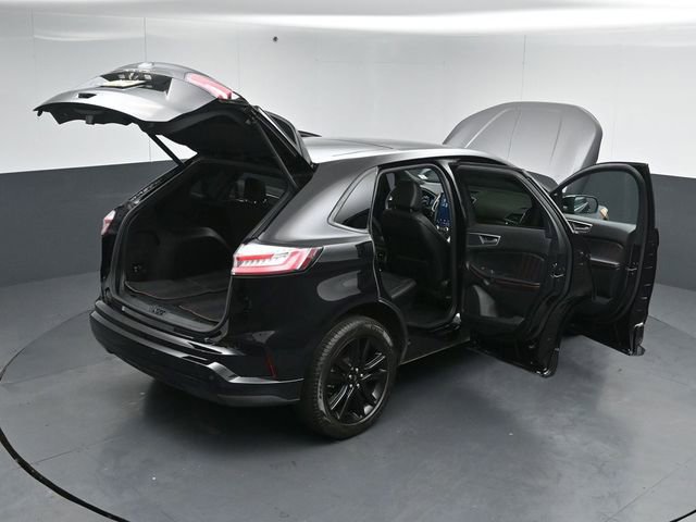 Certified 2024 Ford Edge ST-Line AWD/4WD image 55