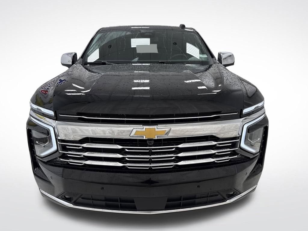 New 2026 Chevrolet Tahoe Premier w/ Sun And Tow Package image 2
