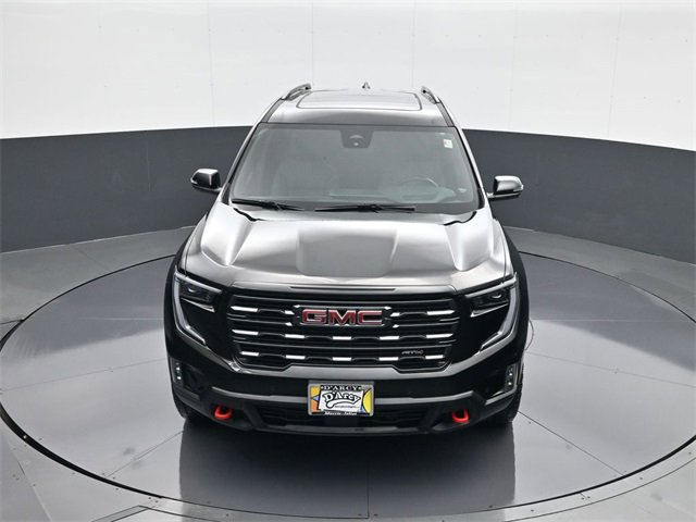 Used 2024 GMC Acadia AT4 w/ Super Cruise Package image 15