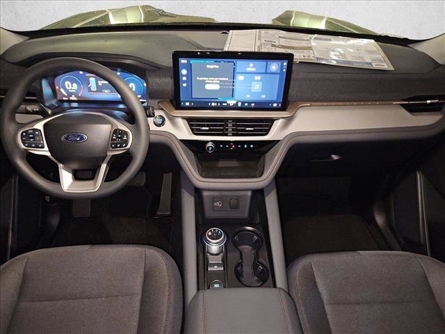 New 2026 Ford Explorer Active RWD image 10