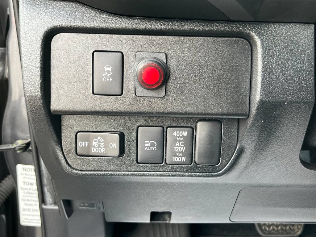 Used 2021 Toyota Tacoma TRD Sport AWD/4WD image 20