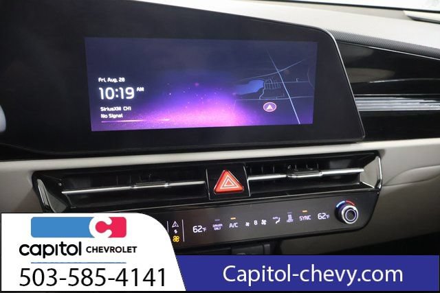 Used 2023 Kia Niro Wind w/ Wind Preserve Package FWD image 23