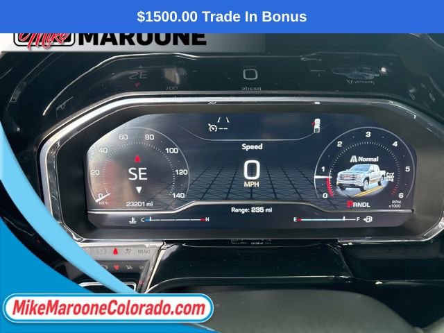 Certified 2024 GMC Sierra 1500 Elevation AWD/4WD image 31