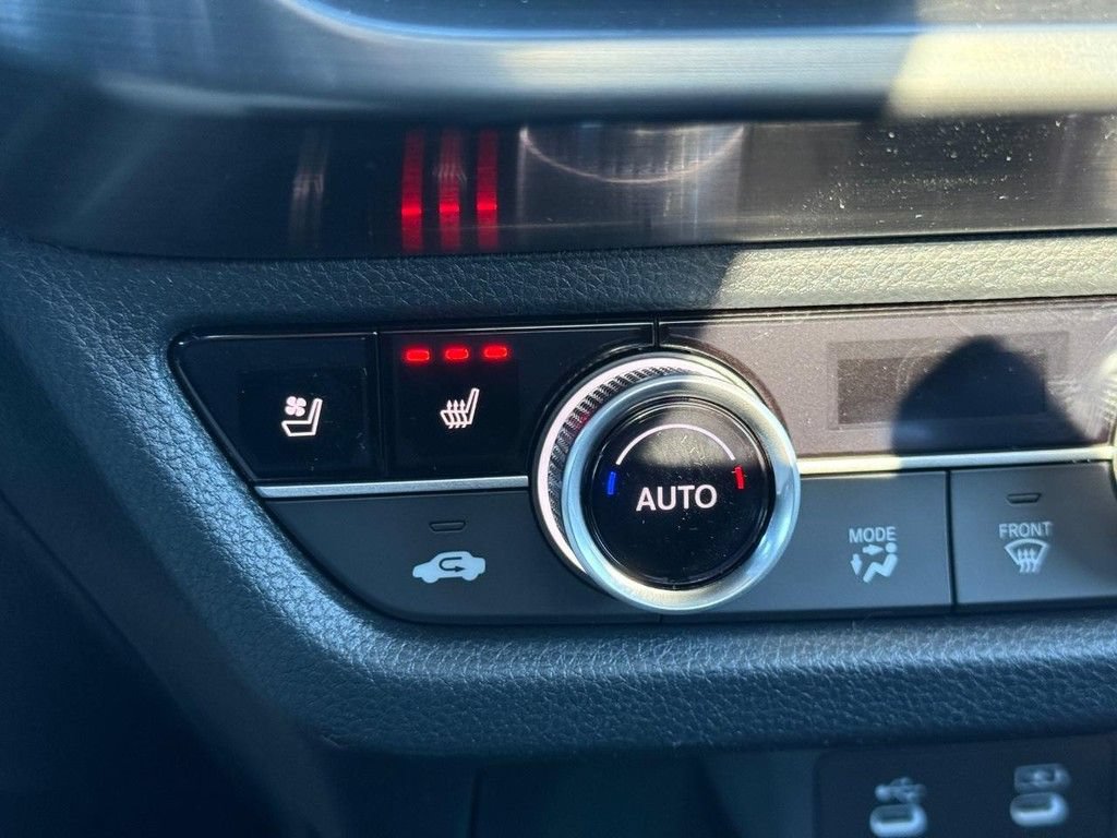 Certified 2025 Acura ADX A-Spec AWD/4WD image 20