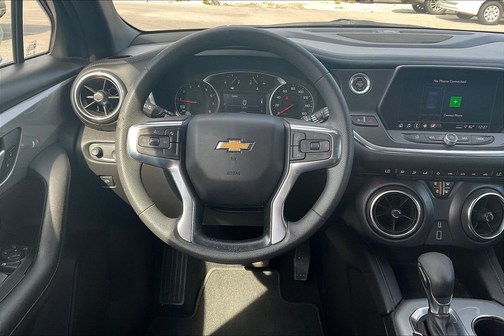 Used 2022 Chevrolet Blazer LT image 7