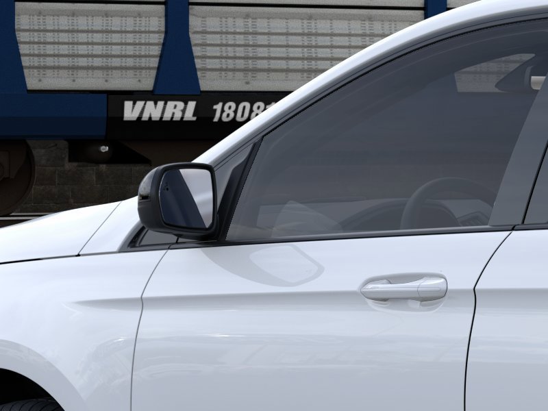 New 2024 Ford Edge SE w/ Black Appearance Package image 20