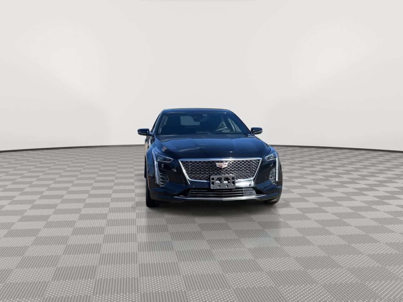 Used 2020 Cadillac CT6 Premium Luxury AWD/4WD image 3