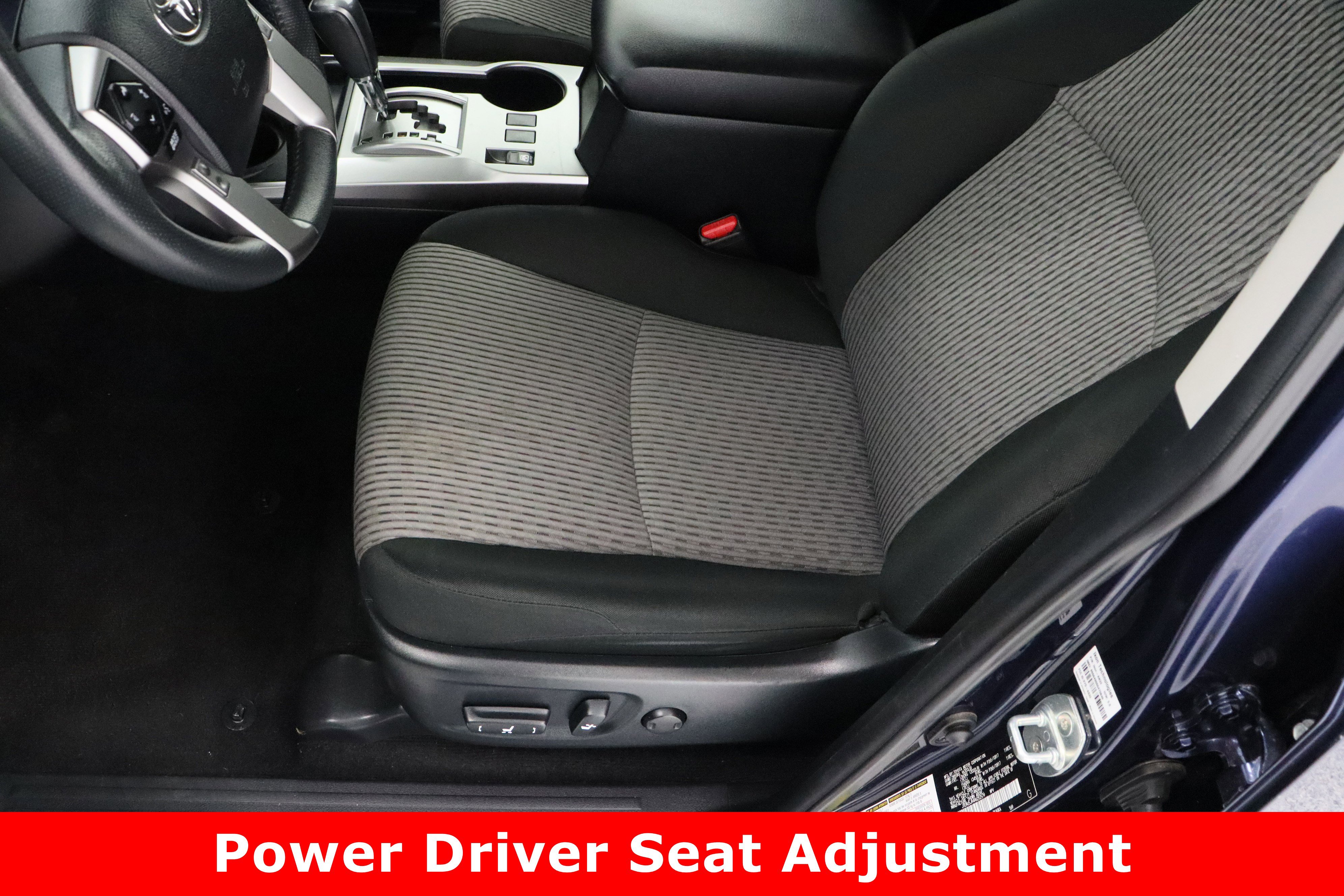 Used 2024 Toyota 4Runner SR5 image 15