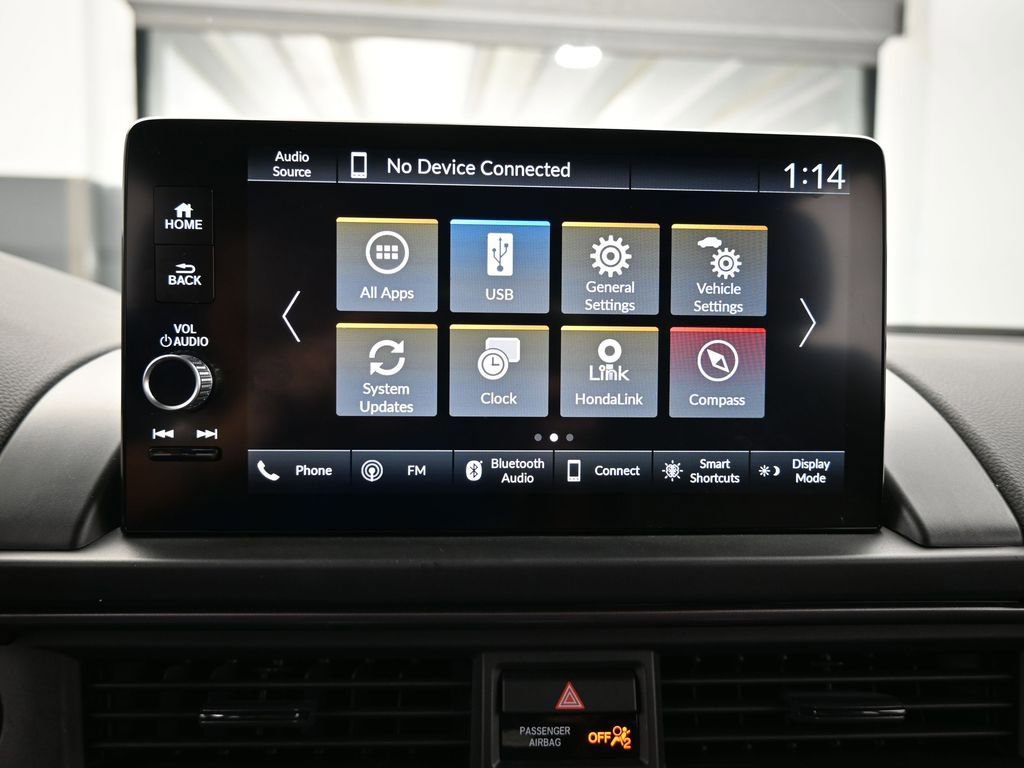 Used 2023 Honda Pilot TrailSport image 24