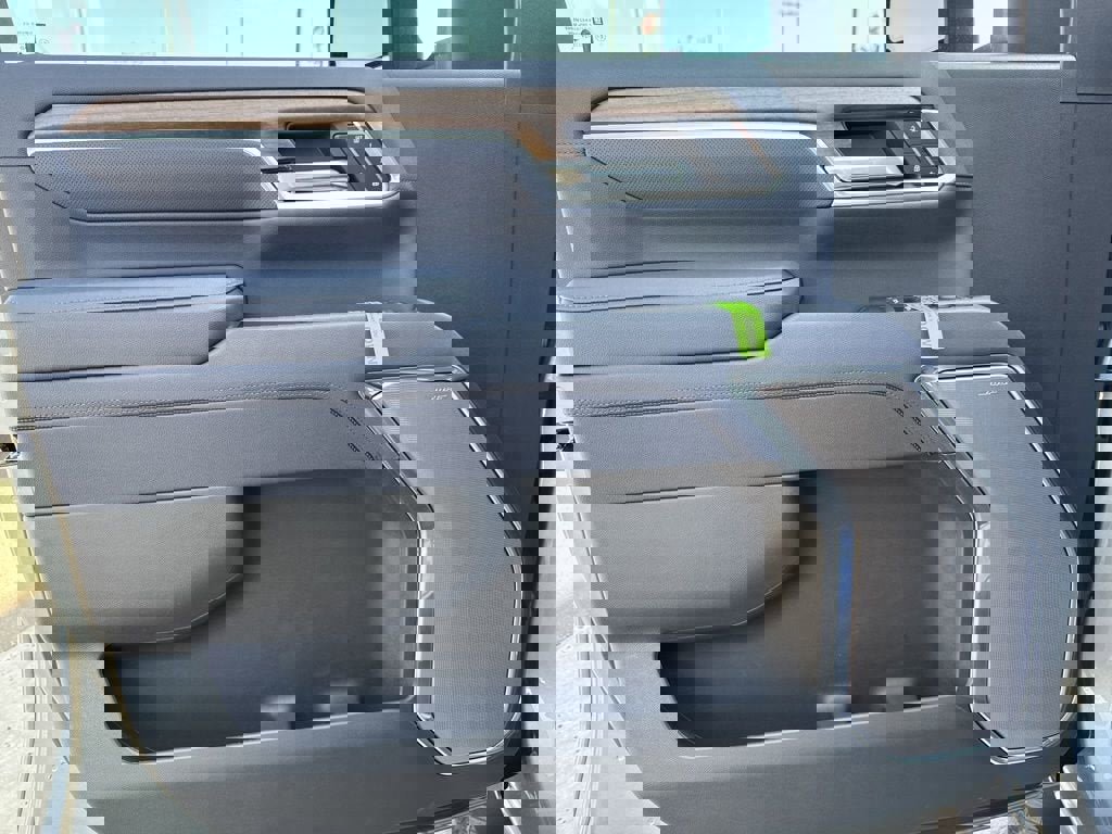 New 2026 Chevrolet Silverado 2500 High Country w/ Technology Package image 17