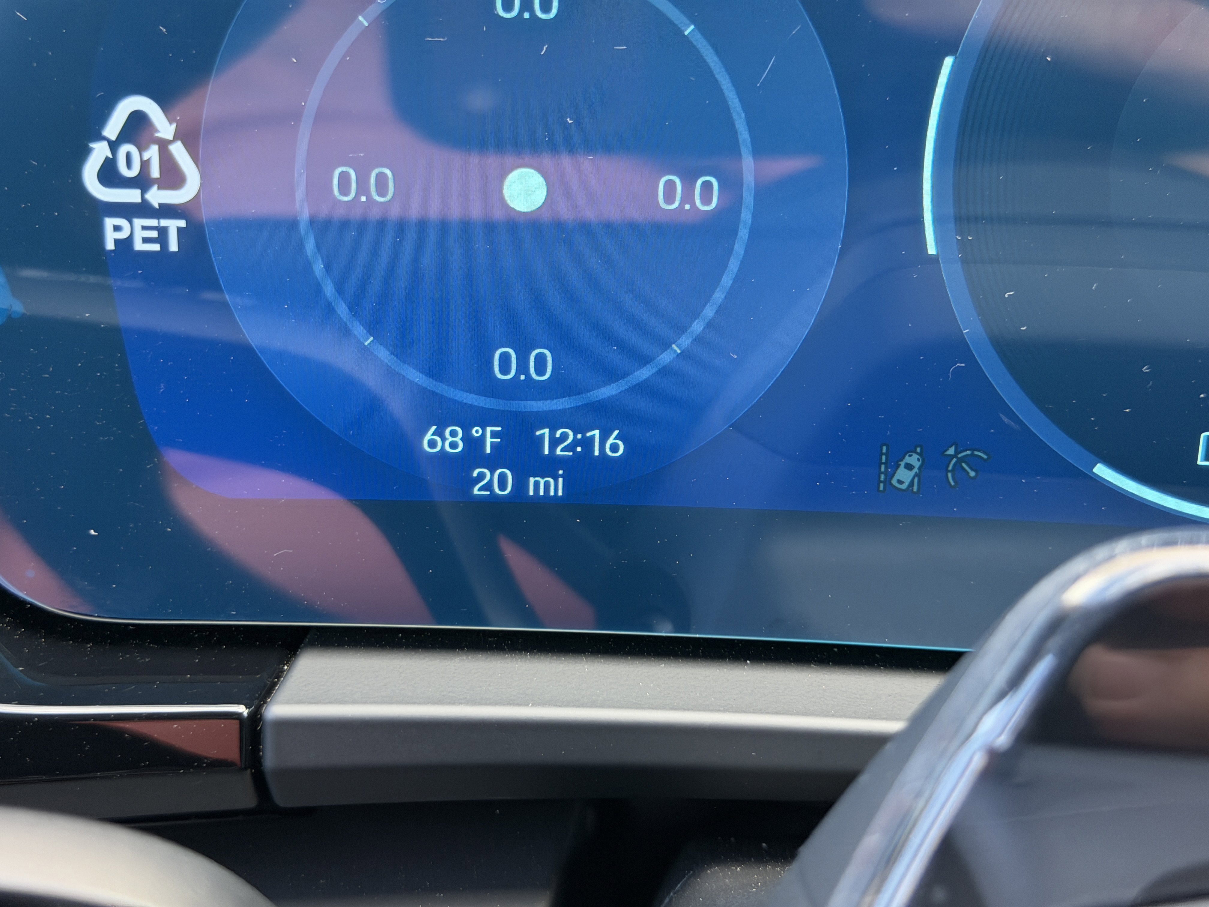 New 2026 Porsche Macan 4S Electric image 36