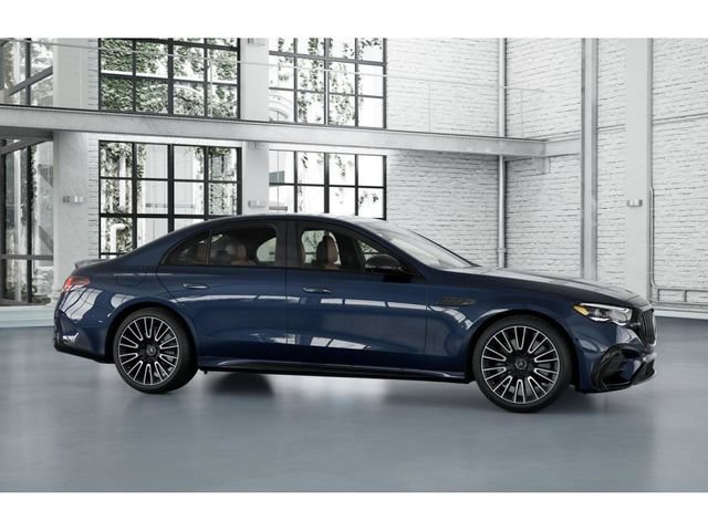 New 2027 Mercedes-Benz E 53 AMG e 4MATIC Sedan image 14