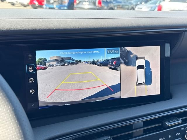 Certified 2026 Hyundai Palisade XRT Pro image 20