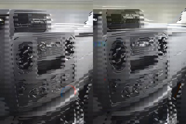 New 2025 Ford E-350 and Econoline 350 Super Duty w/ Power Equipment Group image 9