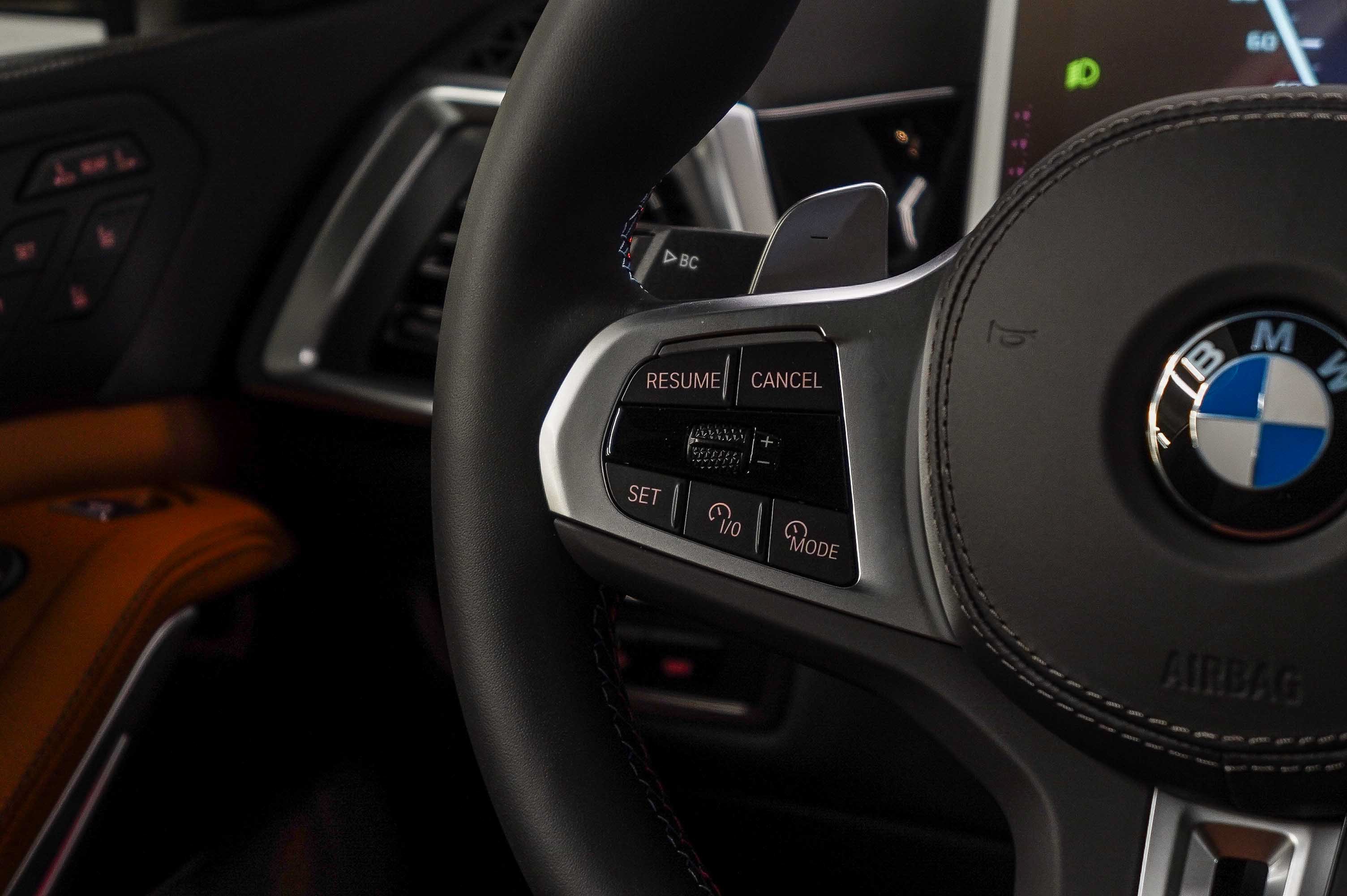 New 2027 BMW X7 M60i AWD/4WD image 16