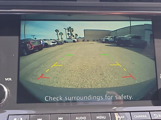 Used 2024 Nissan Z NISMO w/ Floor Mat Package image 15