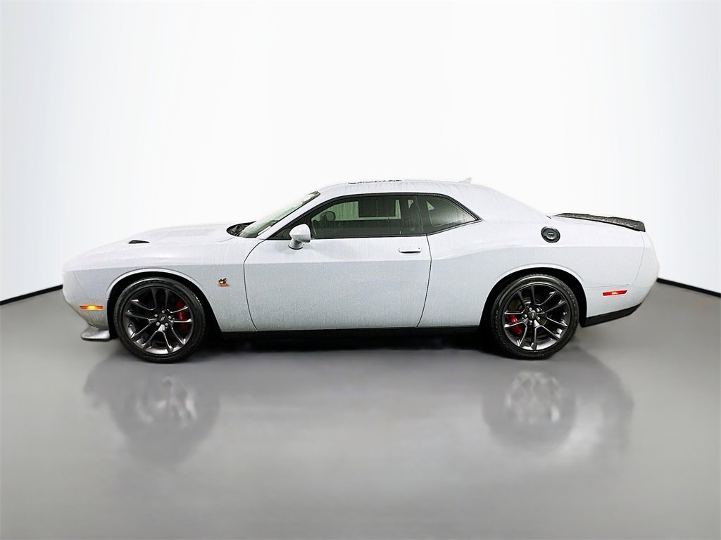 Used 2020 Dodge Challenger R/T Scat Pack w/ Driver Convenience Group image 5
