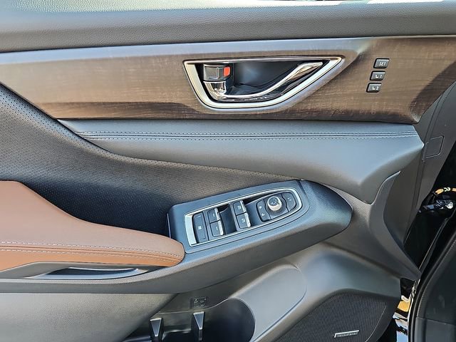 New 2026 Subaru Ascent Touring image 10